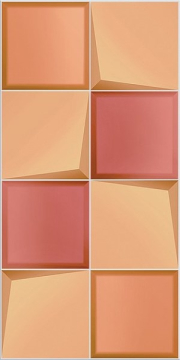 Плитка Marbella Carmin 31.5x63 Azori