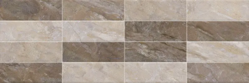 Плитка Marble Bone Decor Losetas Rectificado 30x90 Novacera