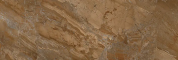 Плитка Marble Marron Rectificado 30x90 Novacera