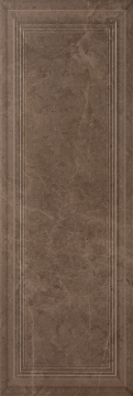 Плитка Marbleline Grafite Decoro MLCE 22*66.2 MARAZZI Italy