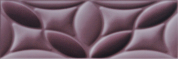 Плитка Marchese lilac 02 10х30 Gracia Ceramica