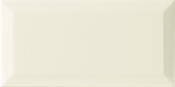 Плитка Marfil Brillo Bisel 10x20 Monopole Ceramica
