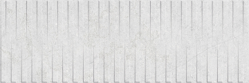 Плитка Markthal Metric Light 30x90 Saloni