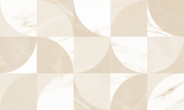 Плитка Marmaris beige 03 30х50 Gracia Ceramica
