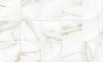 Плитка Marmaris white 02 30х50 Gracia Ceramica