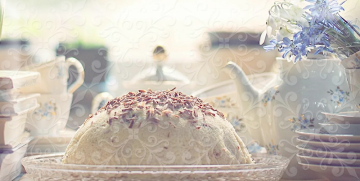 Плитка Marmol Cake Decor Beige 10x20 BELLAVISTA