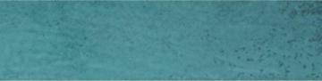 Плитка Martinica Turquoise 7.5x30 Monopole Ceramica