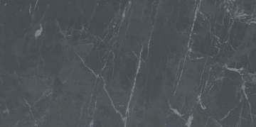 Плитка Marvel Noir S.Laurent 40x80 Atlas Concorde