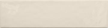 Плитка Masovia Avorio A Gloss STR 29.8x7.8x1 Tubadzin