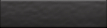 Плитка Masovia Nero Matt STR 29.8x7.8x1 Tubadzin