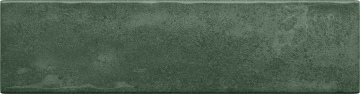 Плитка Masovia Verde A Gloss STR 29.8x7.8x1 Tubadzin