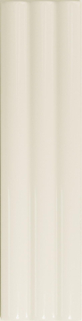 Плитка Match Curved Chalk Gloss 6.25х25 DNA Tiles