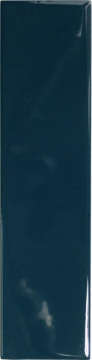 Плитка Match Midnight Blue Gloss 6.25х25 DNA Tiles