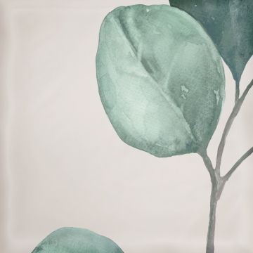 Плитка Mate Decor Greens 15x15 Eletto Ceramica