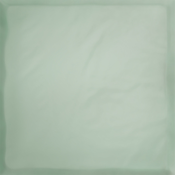 Плитка Mate Green 15x15 Eletto Ceramica