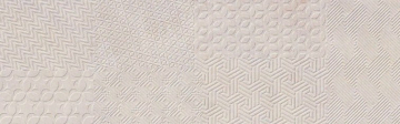 Плитка MATERIA TEXTILE IVORY 25*80 Cifre