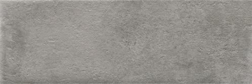 Плитка MATERIKA DARK GREY 25x75 Ibero