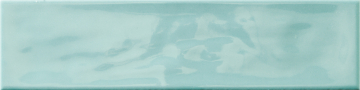 Плитка Mayolica Turquesa 7,5x30 Pamesa
