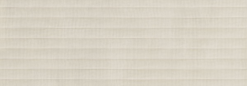 Плитка ME18 Fabric Struttura 3D Fold Linen rett. 40х120 MARAZZI Italy