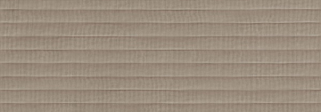 Плитка ME1C Fabric Struttura 3D Fold Yute rett. 40х120 MARAZZI Italy
