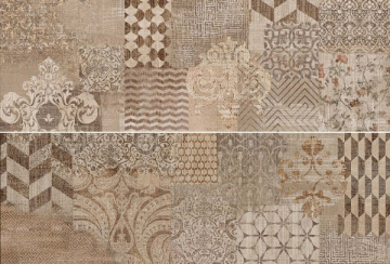 Плитка ME1N Fabric Decoro Tailor Linen rett. 40х120 MARAZZI Italy