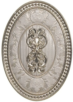Плитка Medallon Maribor Oro 10x14 El Molino