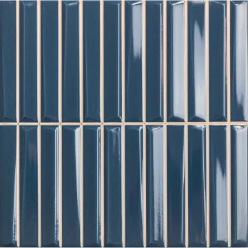 Плитка Melody Blue 20x20 Monopole Ceramica