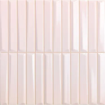 Плитка Melody Pink 20x20 Monopole Ceramica