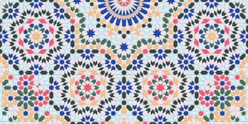 Плитка Menara Decor 31,5*63 Керлайф
