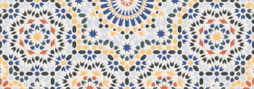 Плитка MENARA DECOR 70.9x25.1 Керлайф