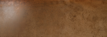 Плитка Metallic Corten Matt Ret 35x100 Love Ceramic Tiles