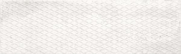 Плитка Metallic White Plate 29.75*99.55 Aparici