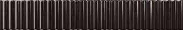 Плитка Metallica Dark Brillo 5x30 Vilar Albaro