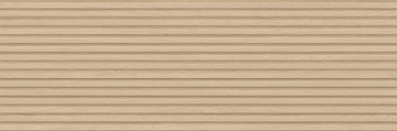 Плитка MEVJ Fabula Struttura Canneto 3D 33x100 MARAZZI Italy