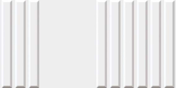 Плитка Milvio Blanco Mate Mix 10X20 VIVES