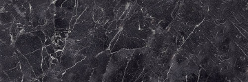 Плитка Minerva Black 25x75 Cristacer