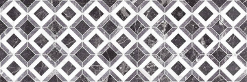Плитка Minerva-D 25x75 Cristacer