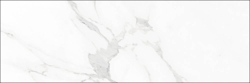 Плитка Minerva White 25x75 Cristacer