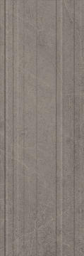 Плитка Minimal Stone Grafit Struktura Rekt 29.8x89.8 Paradyz