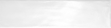 Плитка Miracle White 7.5x30 Monopole Ceramica