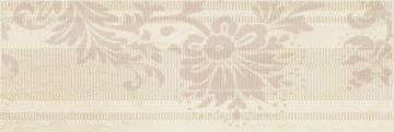Плитка Miriam beige inserto A 20*60 Paradyz