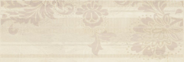 Плитка Miriam beige inserto B 20*60 Paradyz