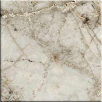 Плитка Mist G графитовый 418x418 Beryoza Ceramica