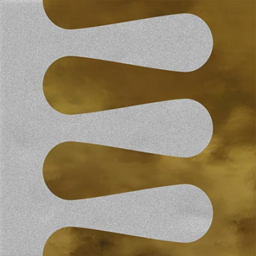 Плитка Mitra Humo Oro 20x20 VIVES