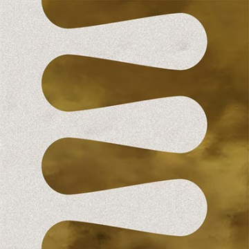 Плитка Mitra Nacar Oro 20x20 VIVES