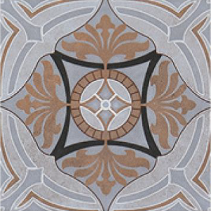 Плитка Mix Art Decor DC36 20x20 DeShun Ceramics