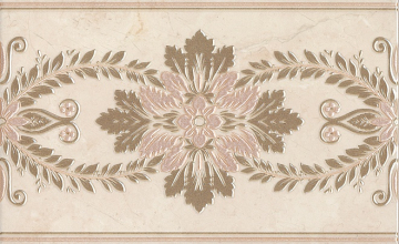 Плитка MLD/A04/6241 Мармион 25*40 декор Kerama Marazzi