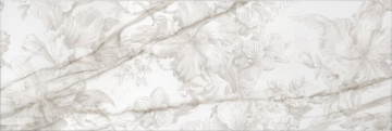 Плитка MLD/A110/14001R Прадо цветы обрезной 40x120 Kerama Marazzi