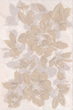 Плитка MLD/A83/8290 Декор Баккара 20х30 Kerama Marazzi