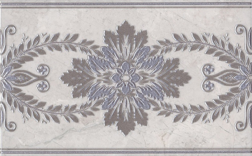 Плитка MLD/C04/6243 Мармион 25*40 декор Kerama Marazzi